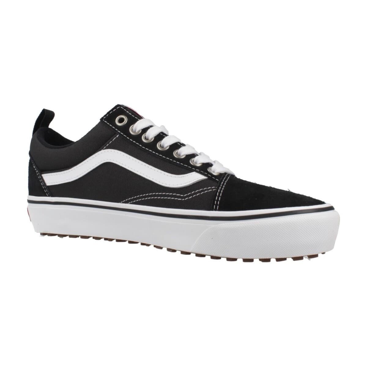 Men's Sneakers Vans Black