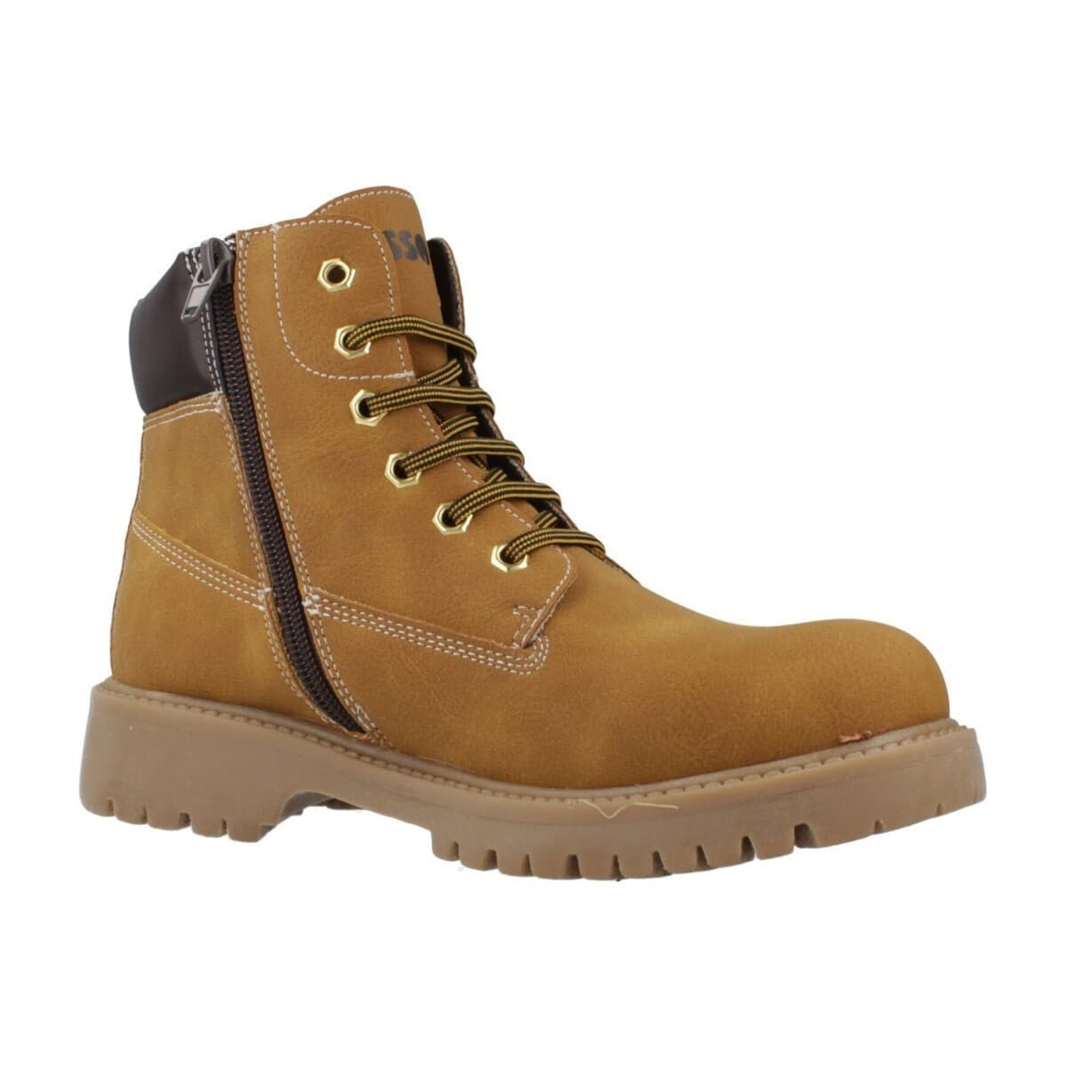 Girls' Boots Asso Yellow