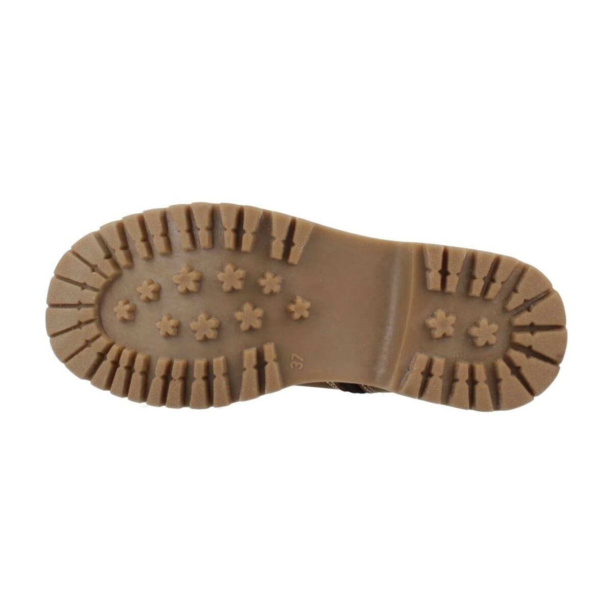 Girls' Boots Asso Yellow