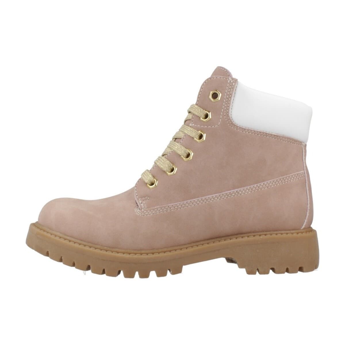 Girls' Boots Asso Pink