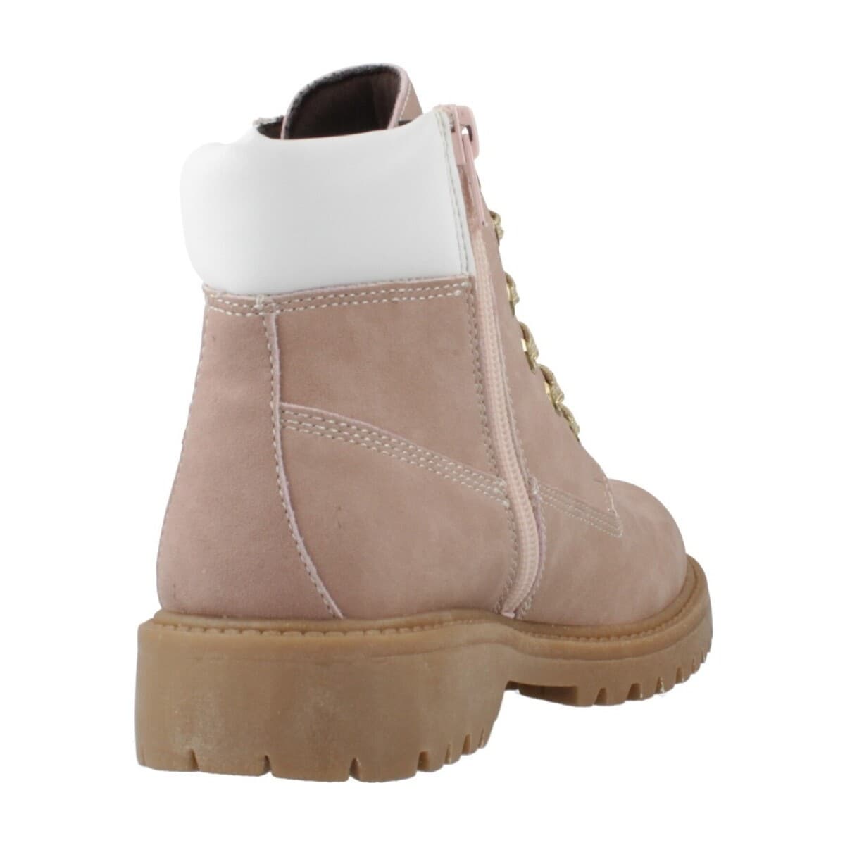 Girls' Boots Asso Pink