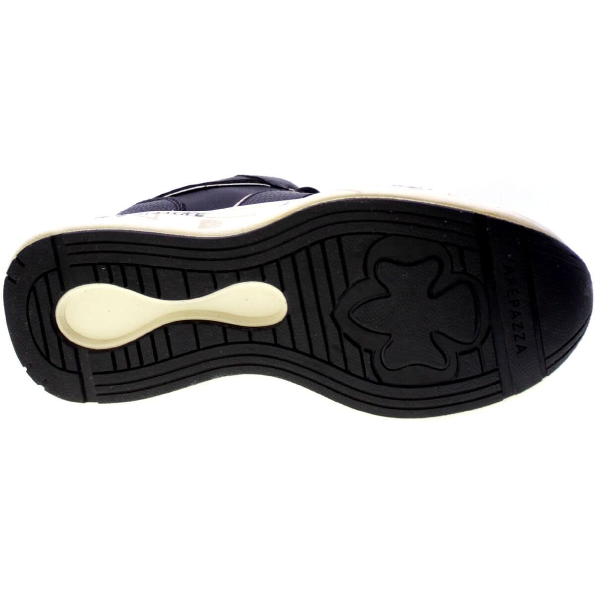 Women's Sneakers Apepazza Black