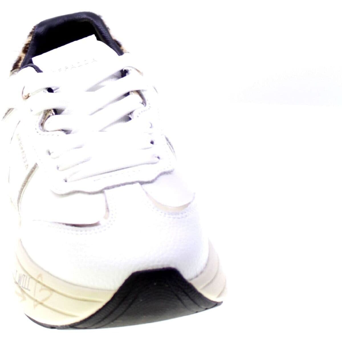 Women's Sneakers Apepazza White