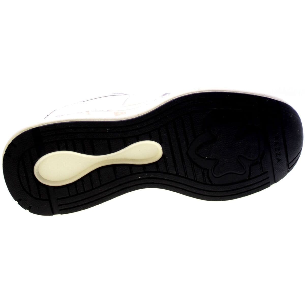 Women's Sneakers Apepazza White