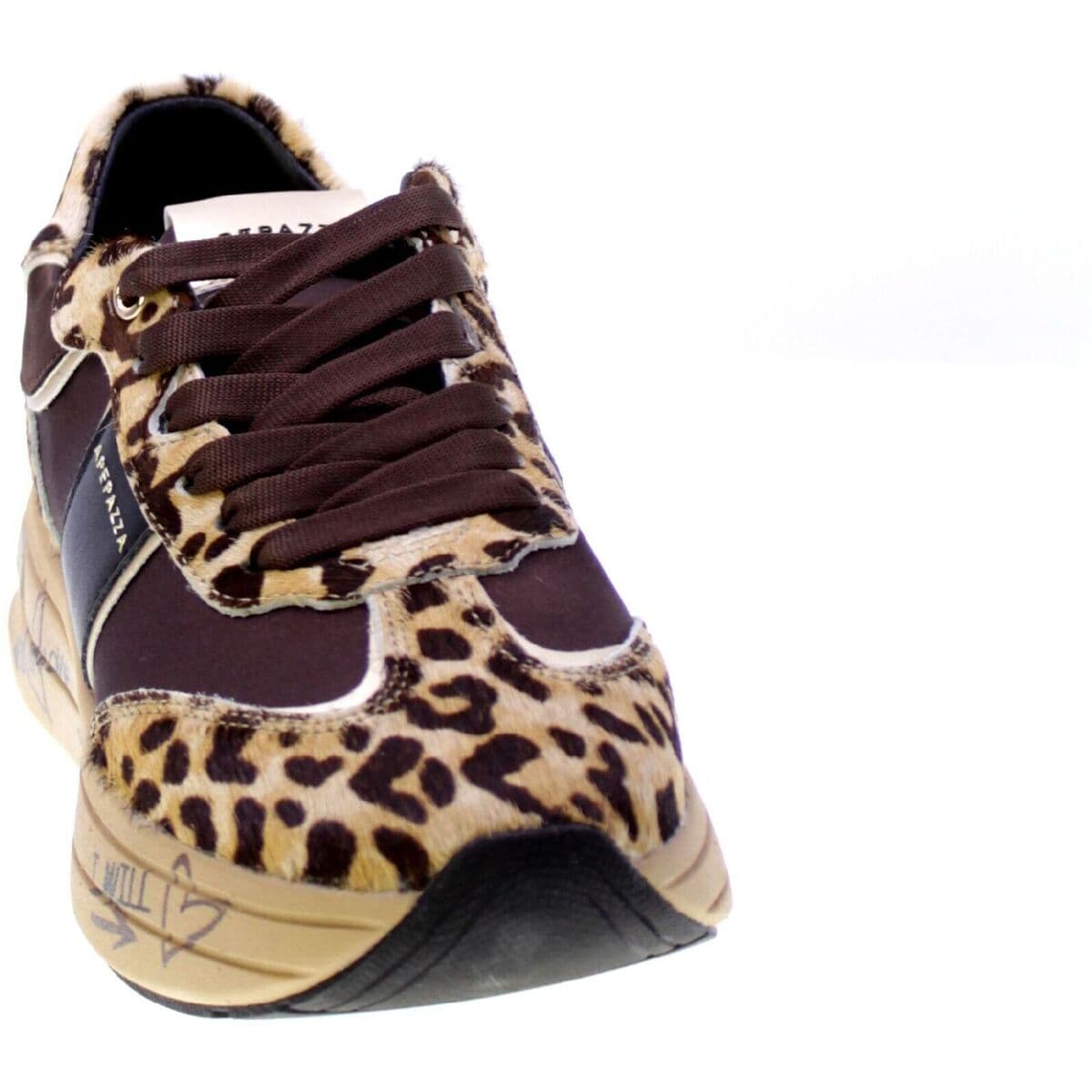 Women's Sneakers Apepazza Multicolor