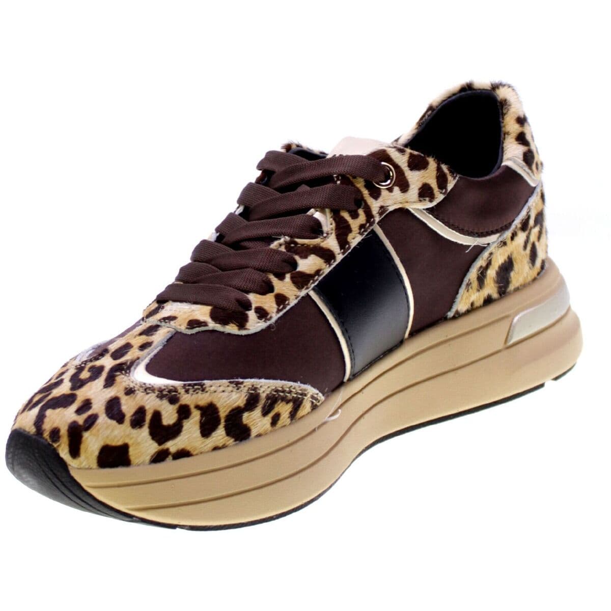 Women's Sneakers Apepazza Multicolor