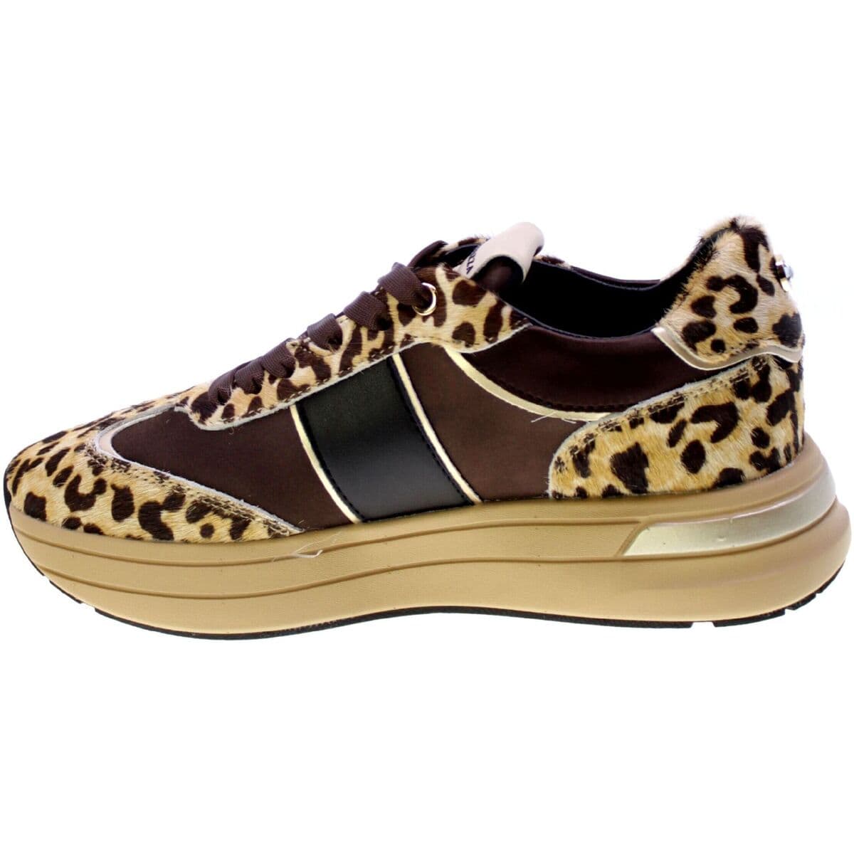 Women's Sneakers Apepazza Multicolor