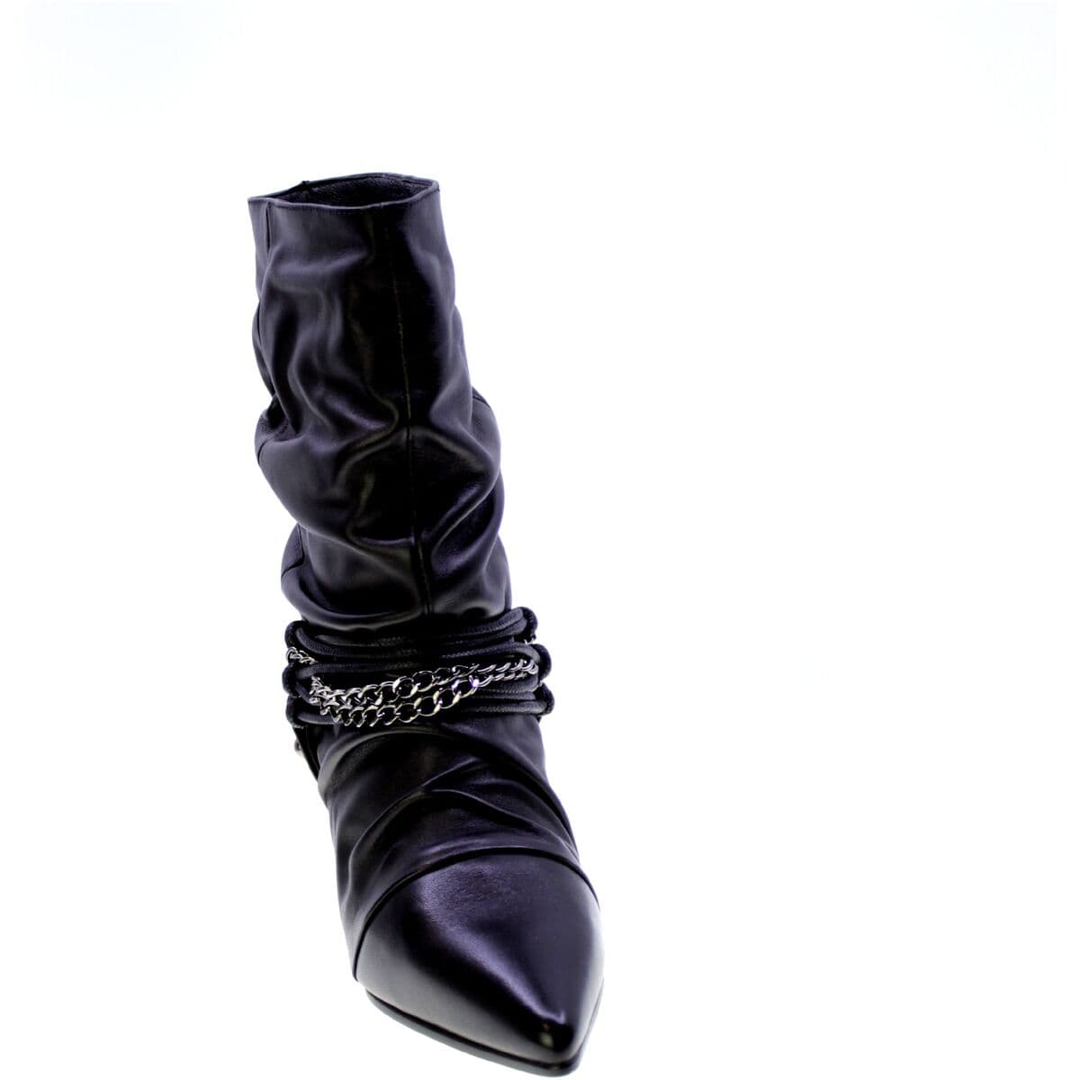 Women's Boots Apepazza Black