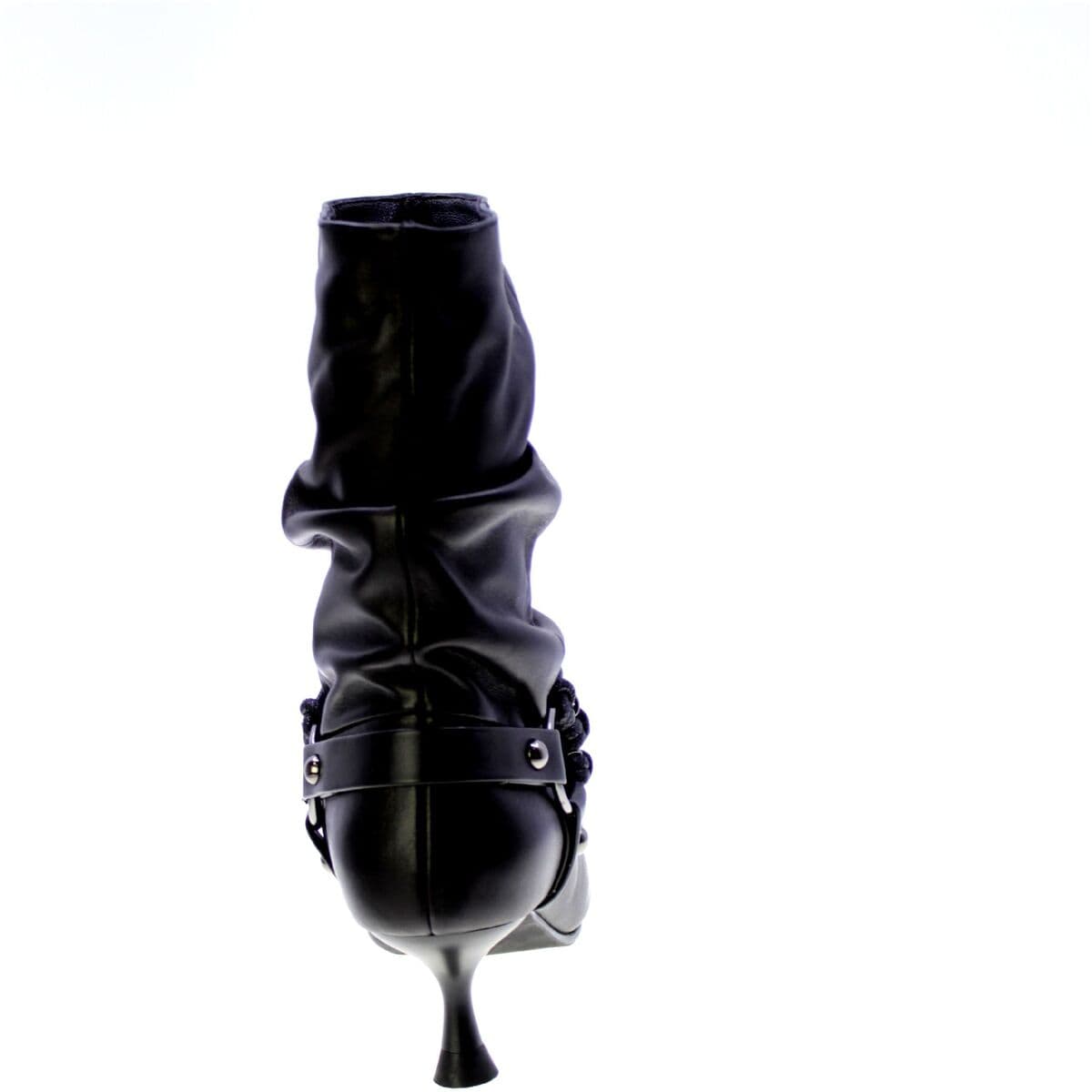 Women's Boots Apepazza Black