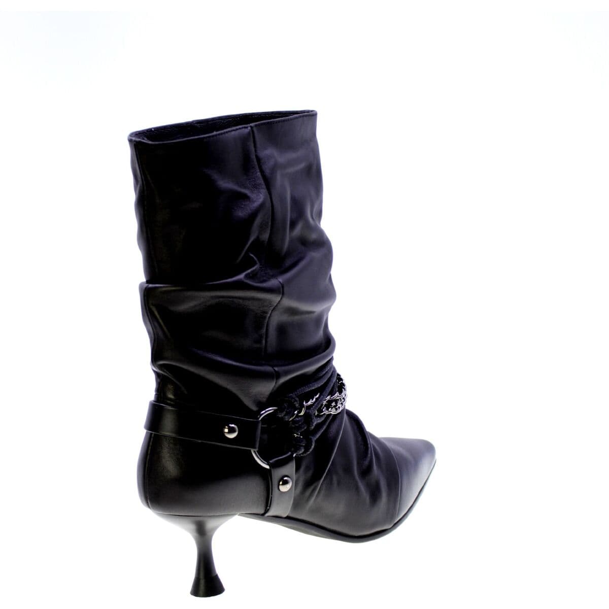 Women's Boots Apepazza Black