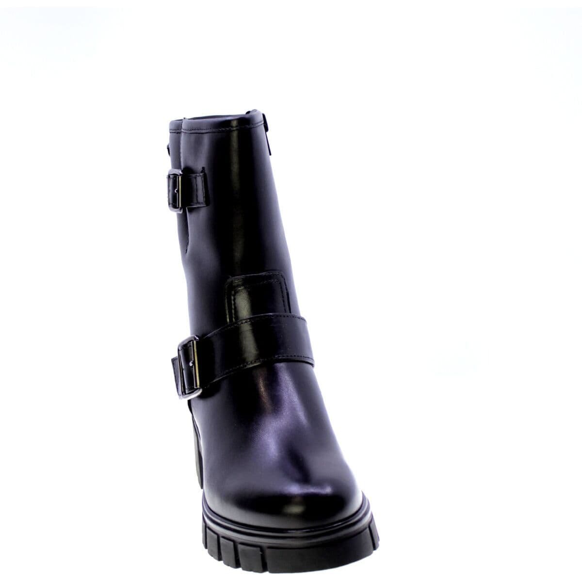 Women's Ankle Boots Janet&Janet Black