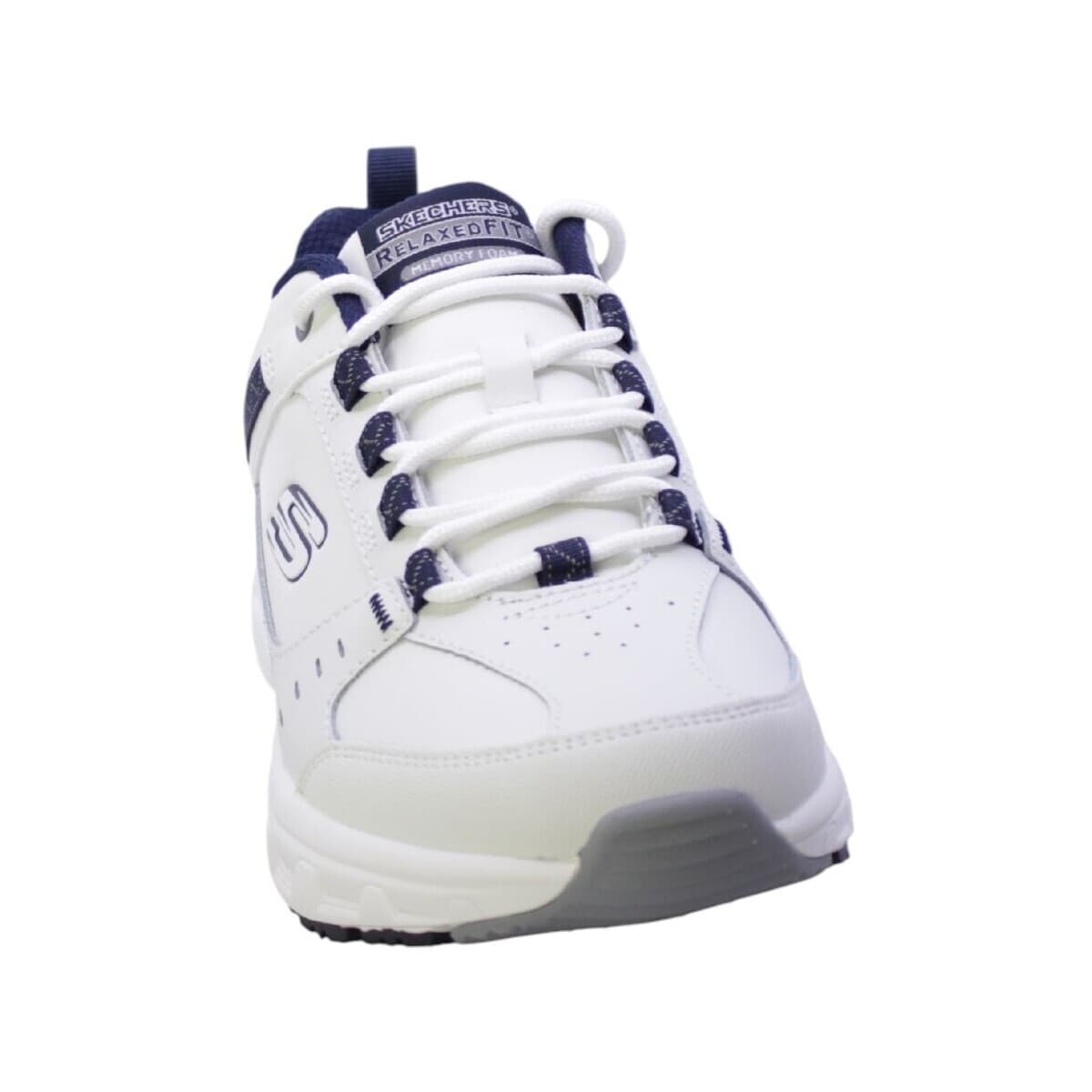 Men's Sneakers Skechers White