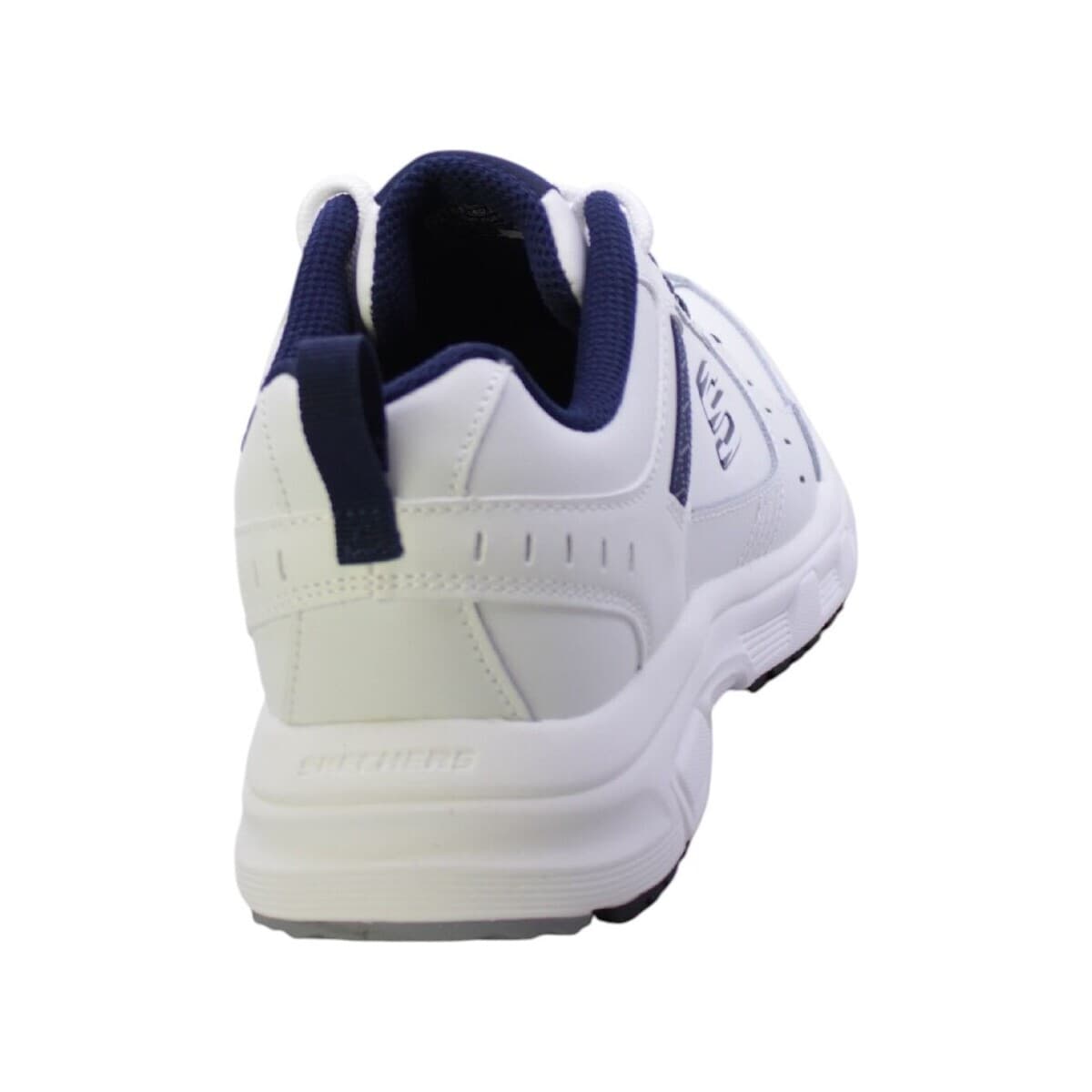 Men's Sneakers Skechers White