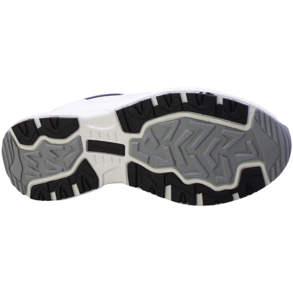 Men's Sneakers Skechers White