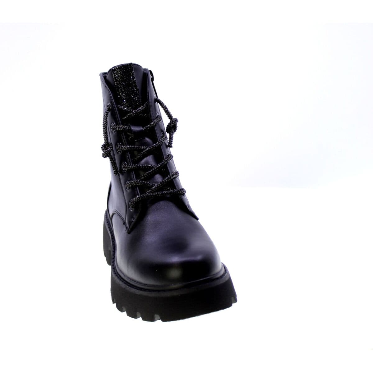 Women's Ankle Boots Queen Helena Black