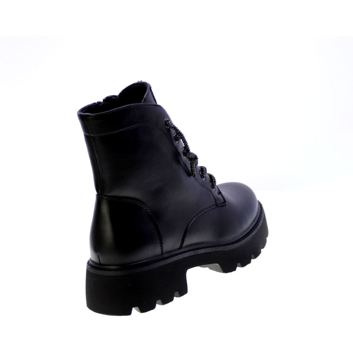 Women's Ankle Boots Queen Helena Black