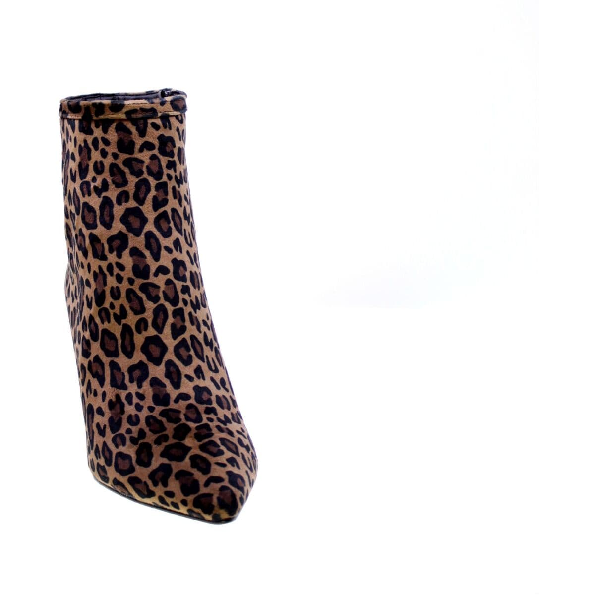 Women's Ankle Boots Nacree Multicolor