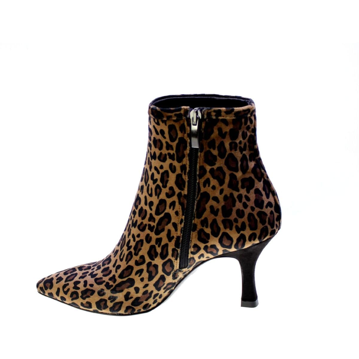 Women's Ankle Boots Nacree Multicolor