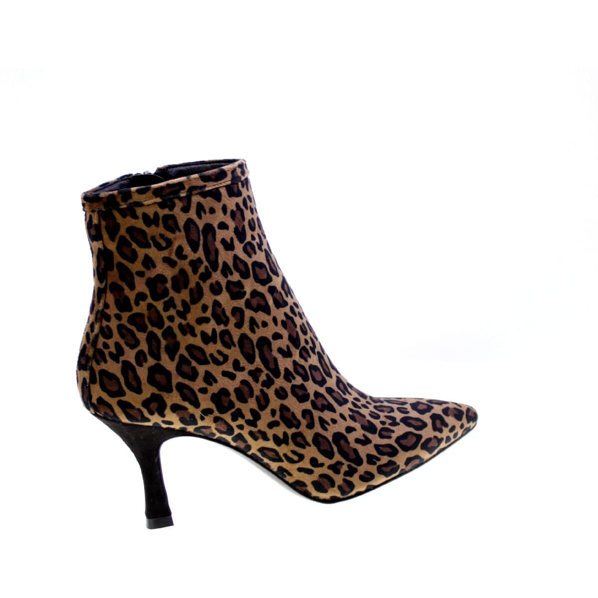 Women's Ankle Boots Nacree Multicolor