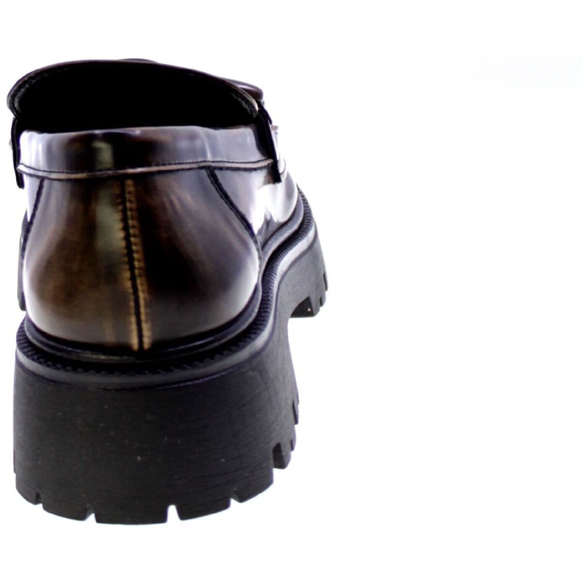 Women's Loafers Nacree Beige