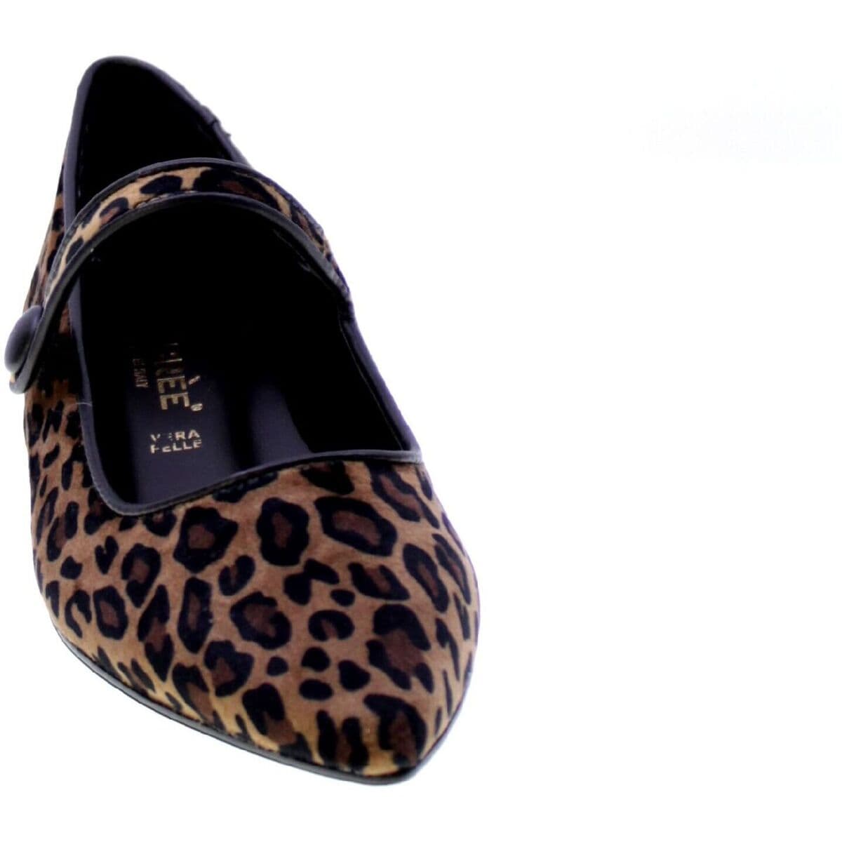 Women's Pumps Nacree Multicolor