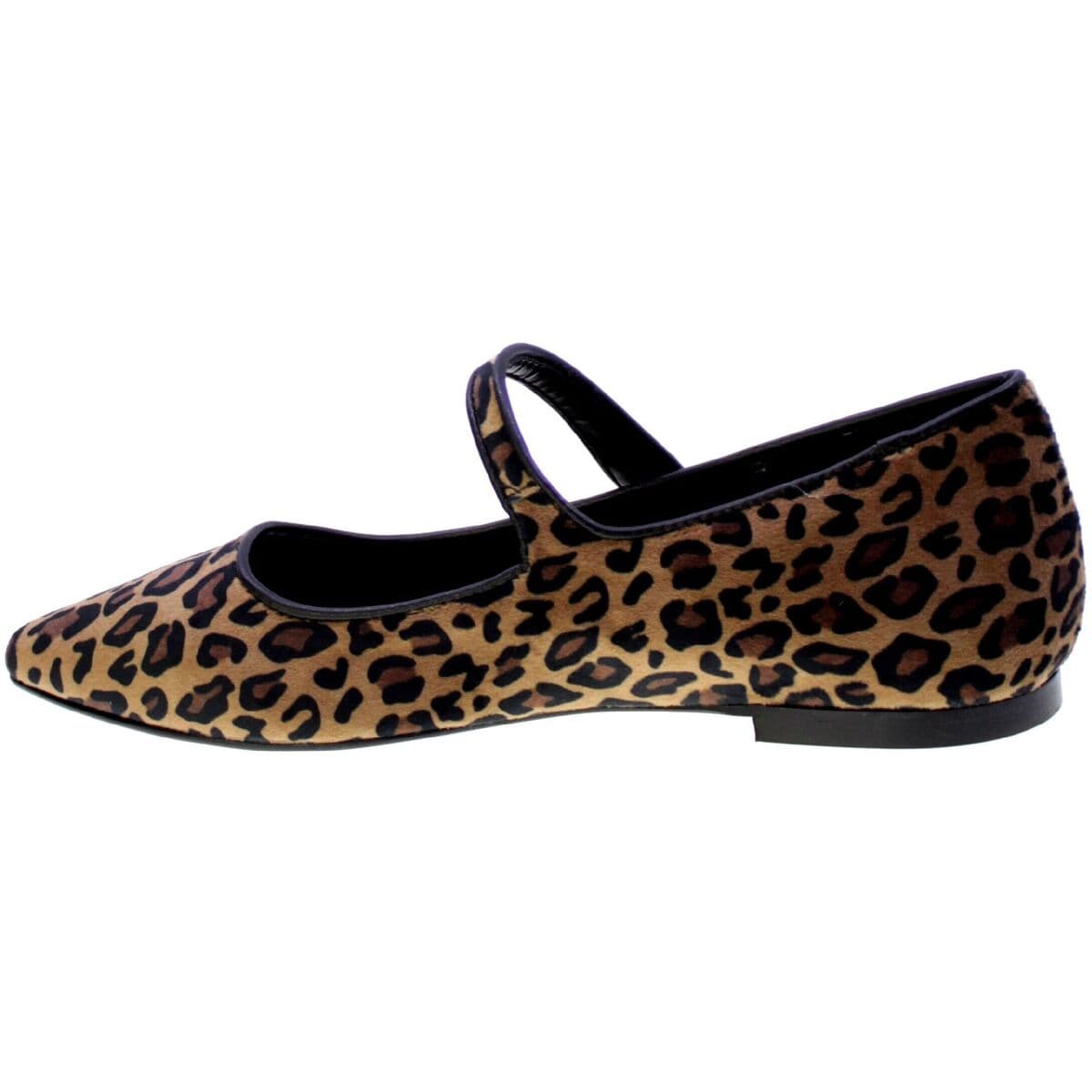 Women's Pumps Nacree Multicolor