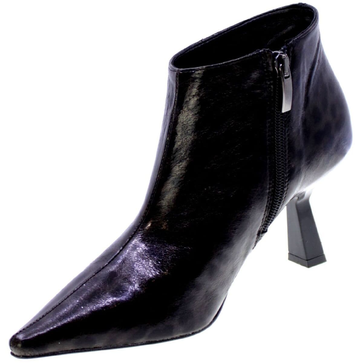 Women's Ankle Boots Nacree Multicolor