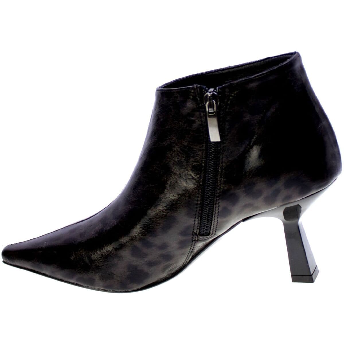 Women's Ankle Boots Nacree Multicolor