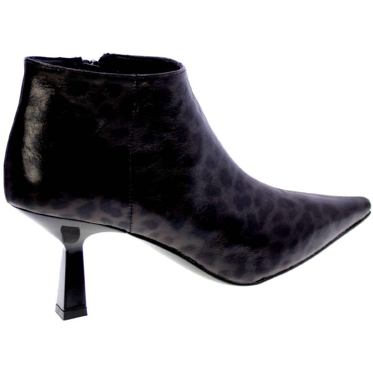 Women's Ankle Boots Nacree Multicolor