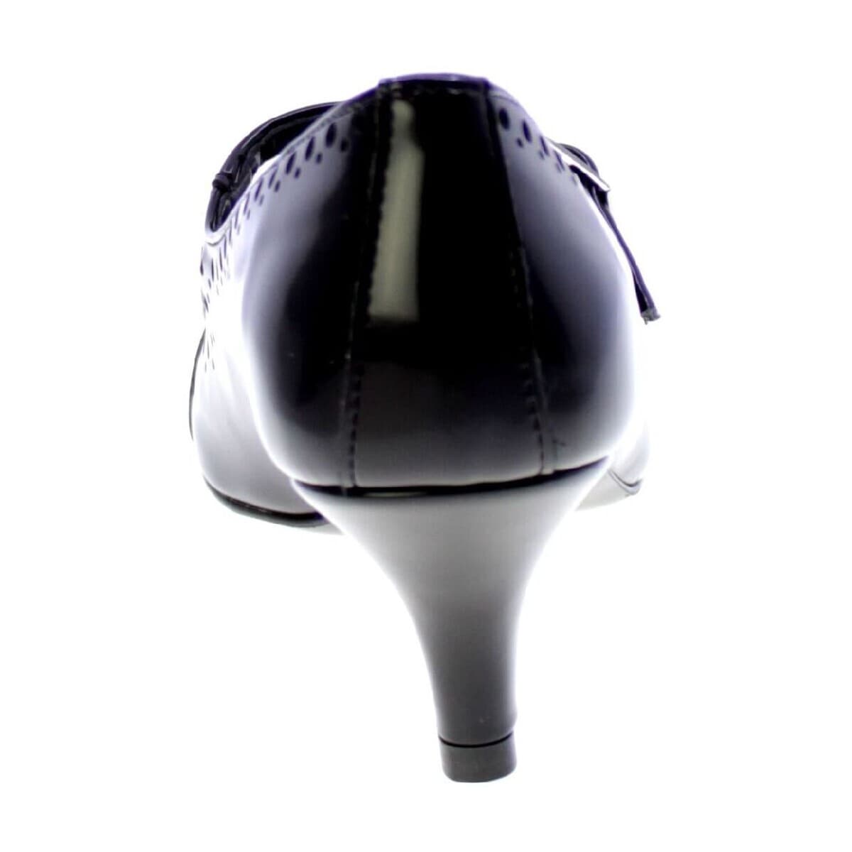 Women's Pumps Nacree Black