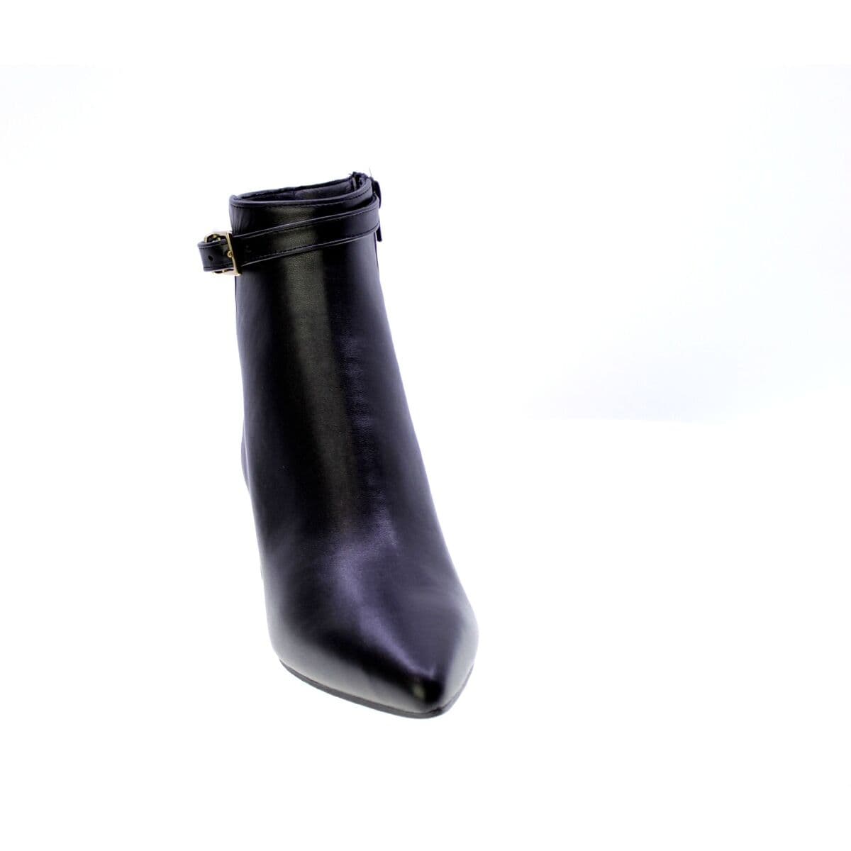 Women's Ankle Boots Nacree Black