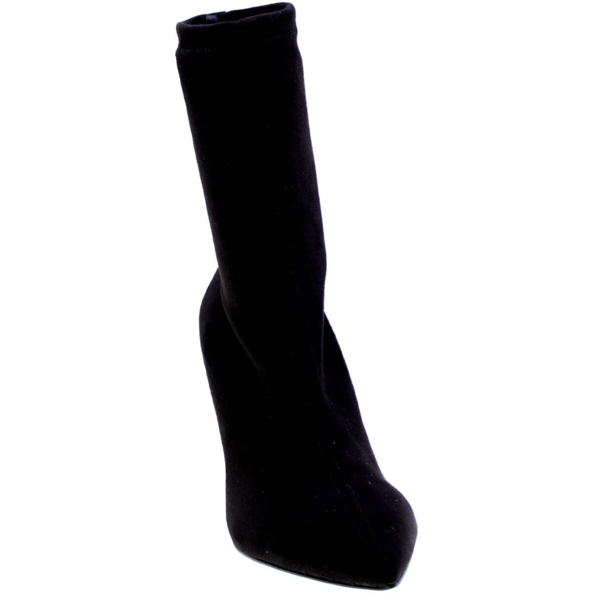 Women's Ankle Boots Nacree Black