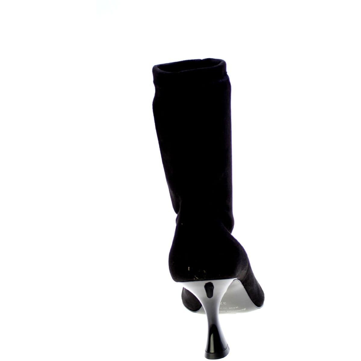 Women's Ankle Boots Nacree Black