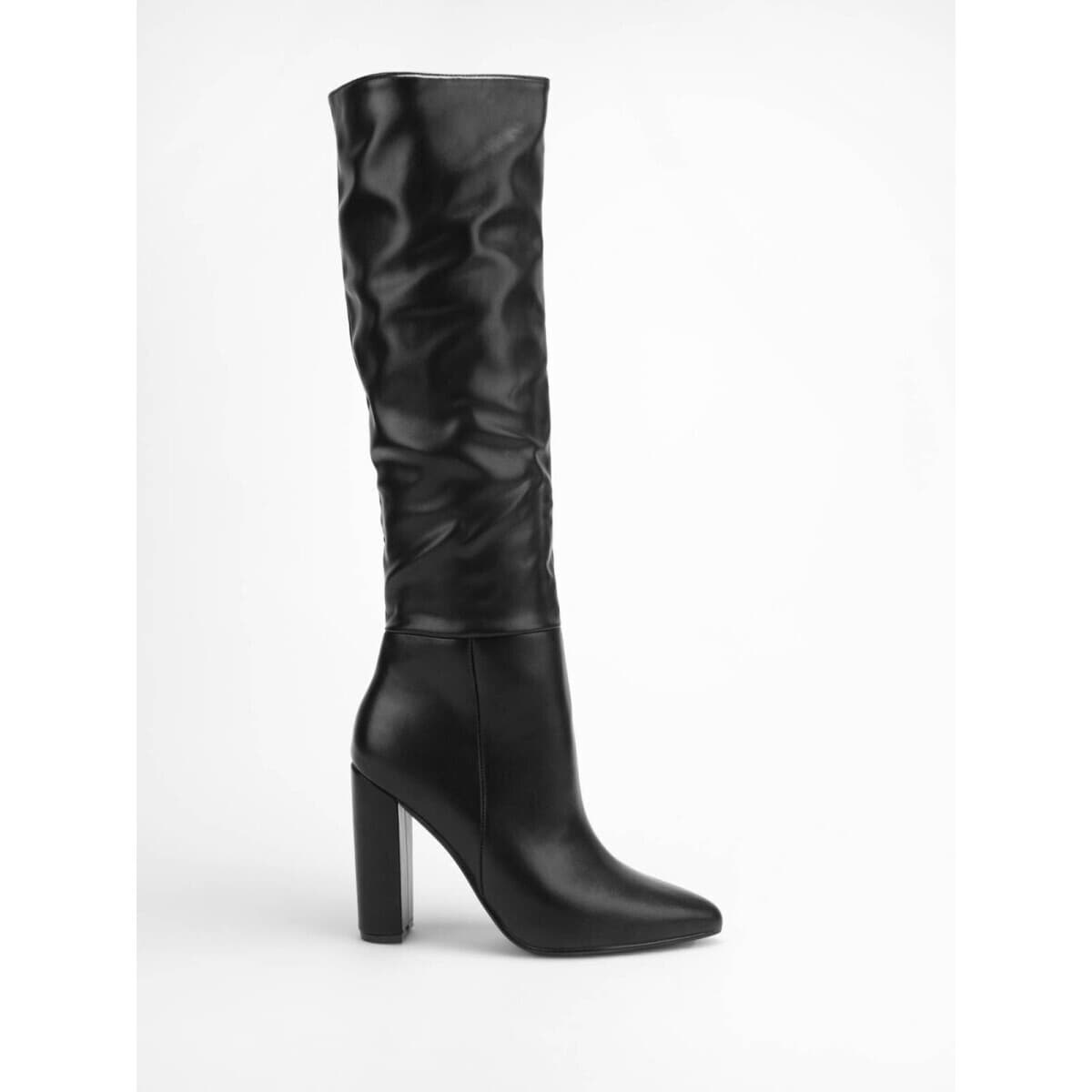 Women's Boots La Modeuse Black