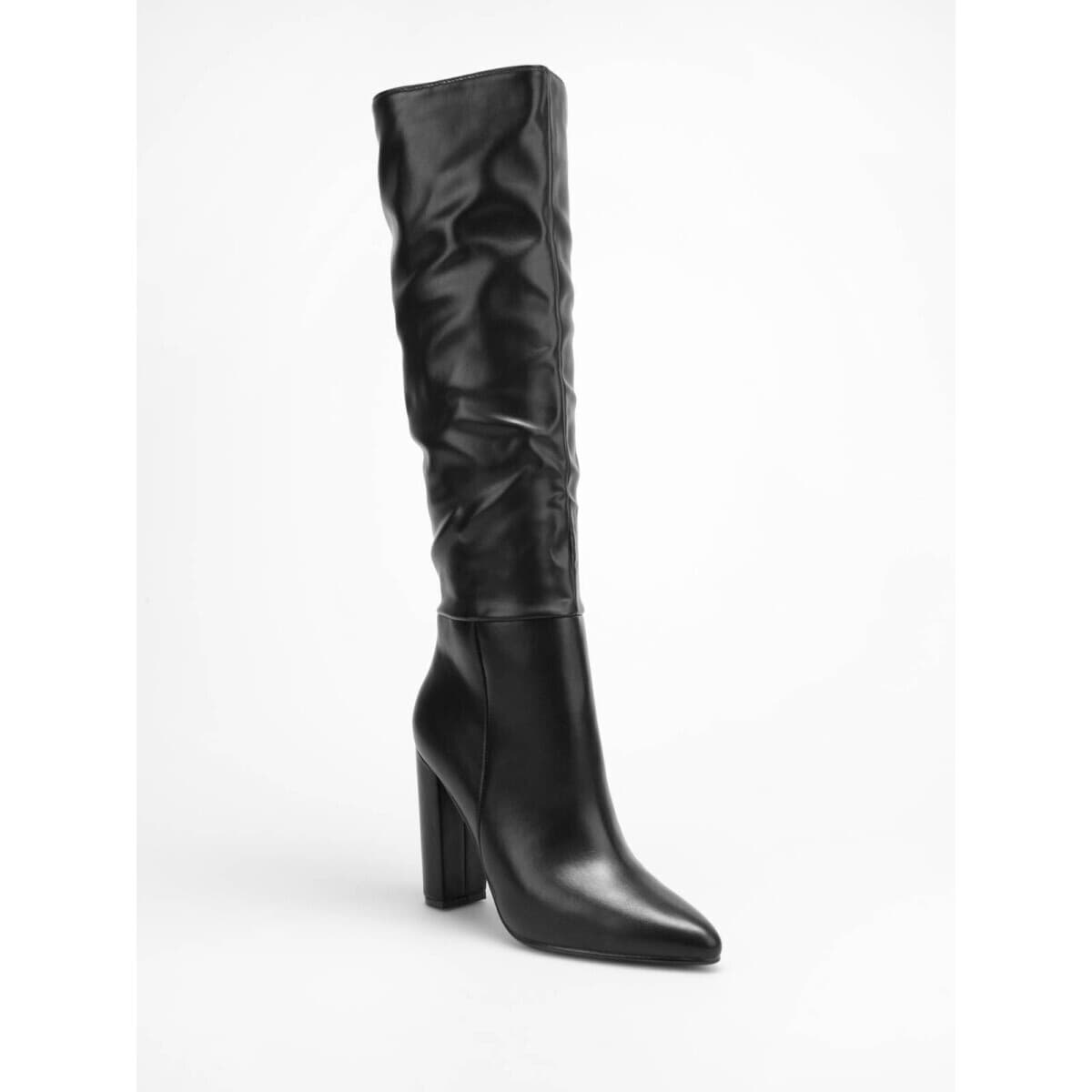 Women's Boots La Modeuse Black