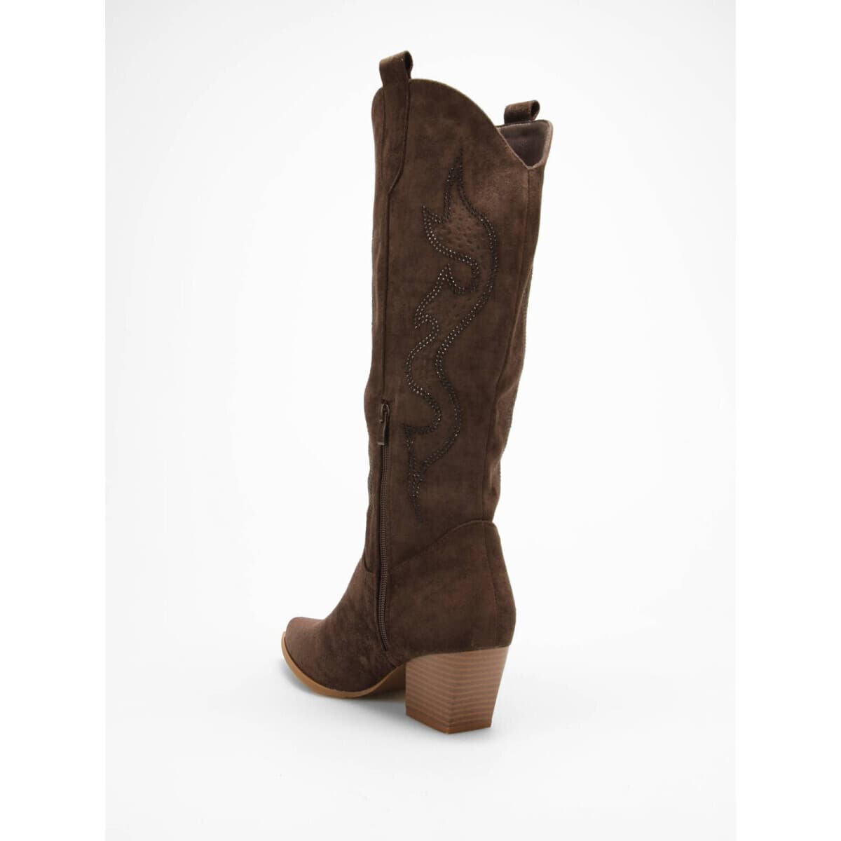 Women's Boots La Modeuse Brown