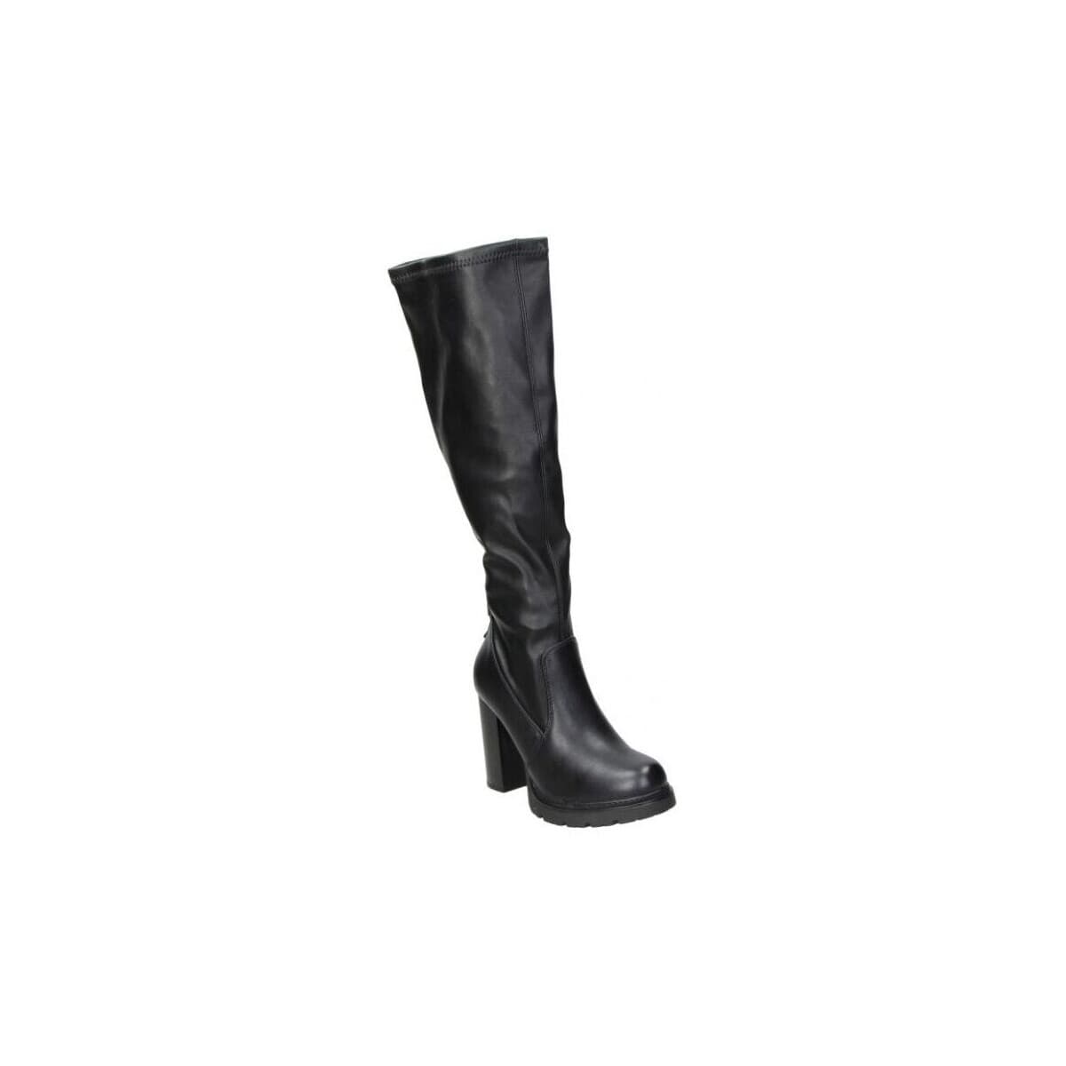 Women's Boots Refresh Black
