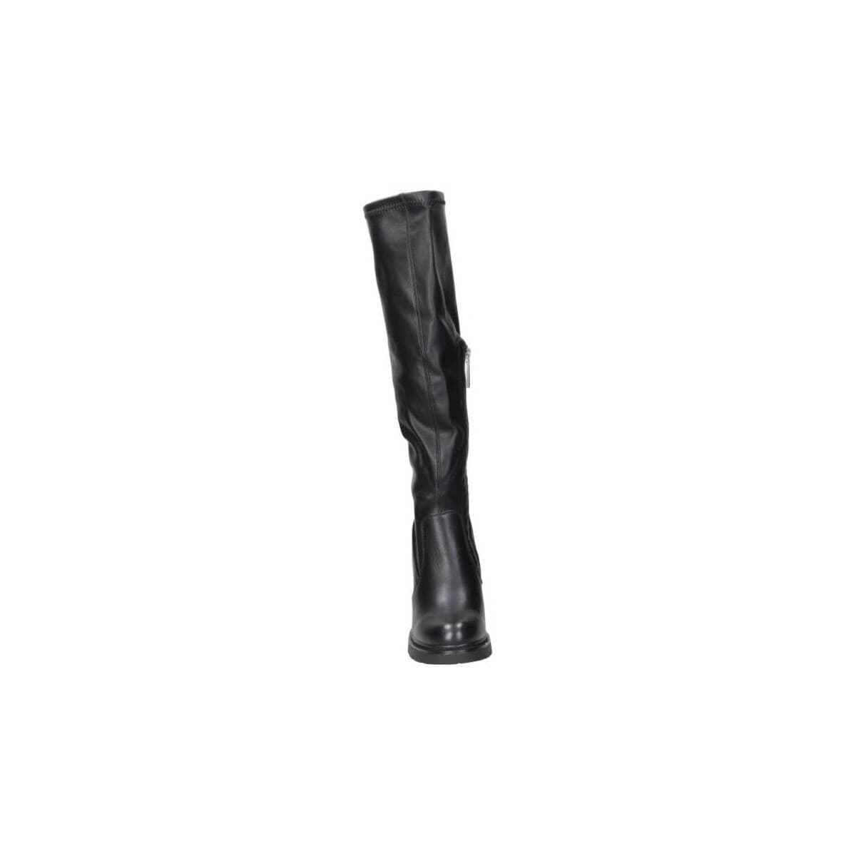 Women's Boots Refresh Black