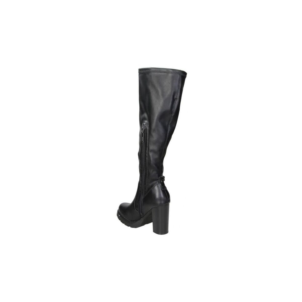 Women's Boots Refresh Black
