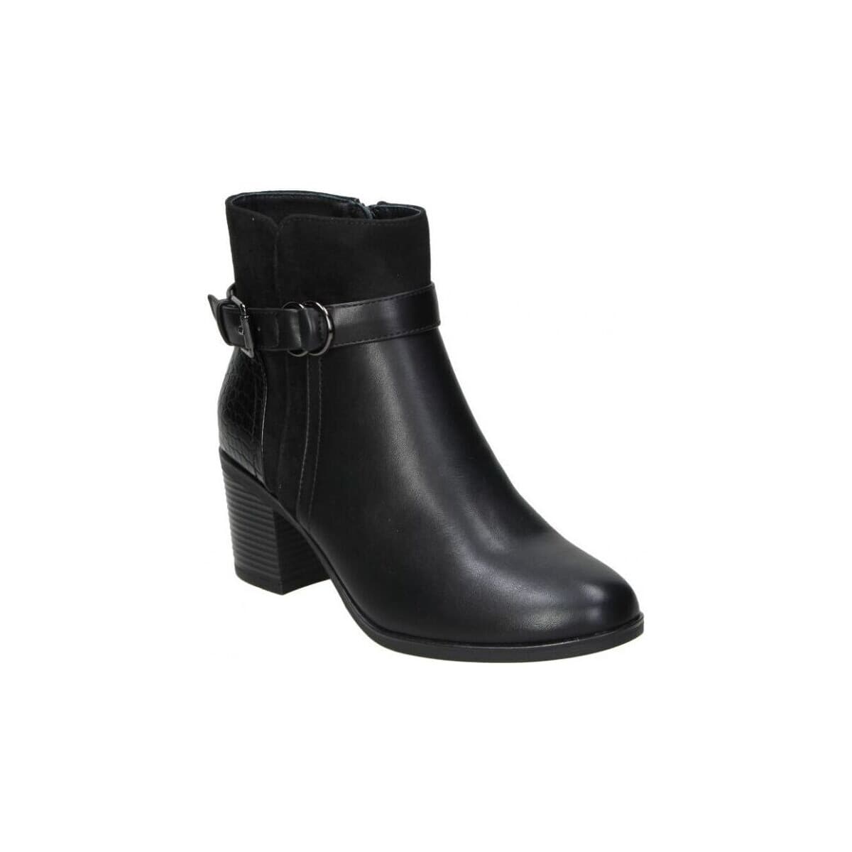 Women's Ankle Boots Amarpies Black