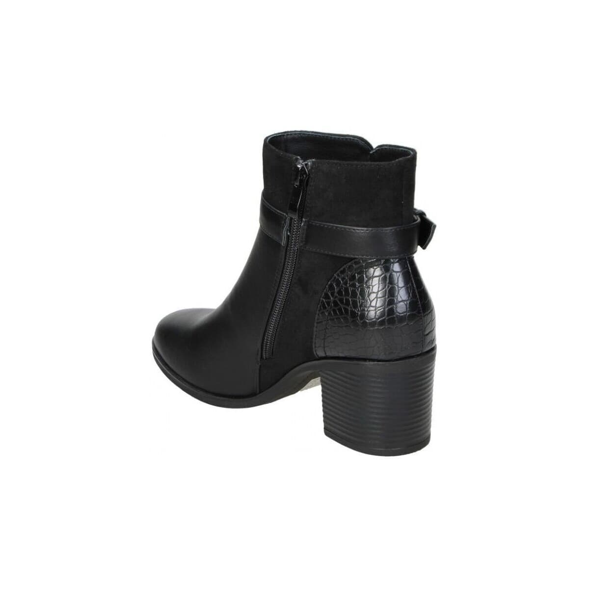 Women's Ankle Boots Amarpies Black