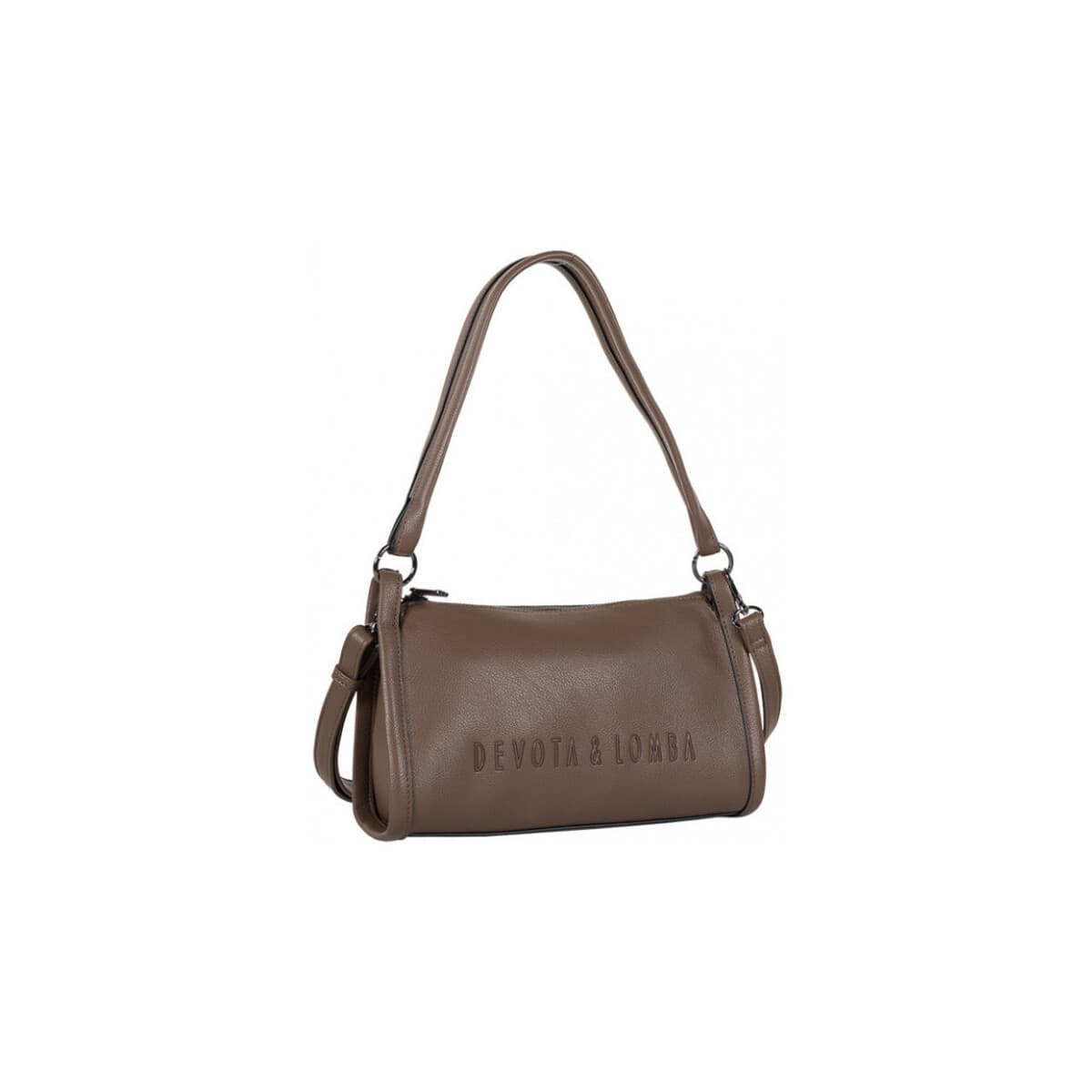 Men's Shoes Devota & Lomba Brown