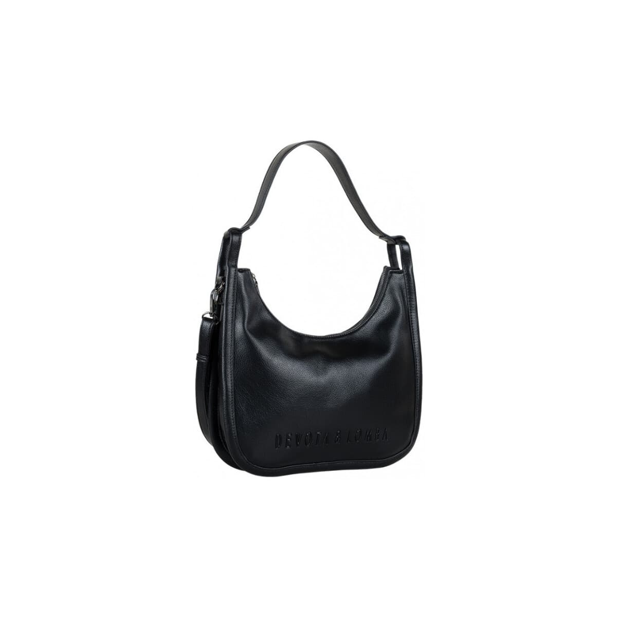 Men's Shoes Devota & Lomba Black