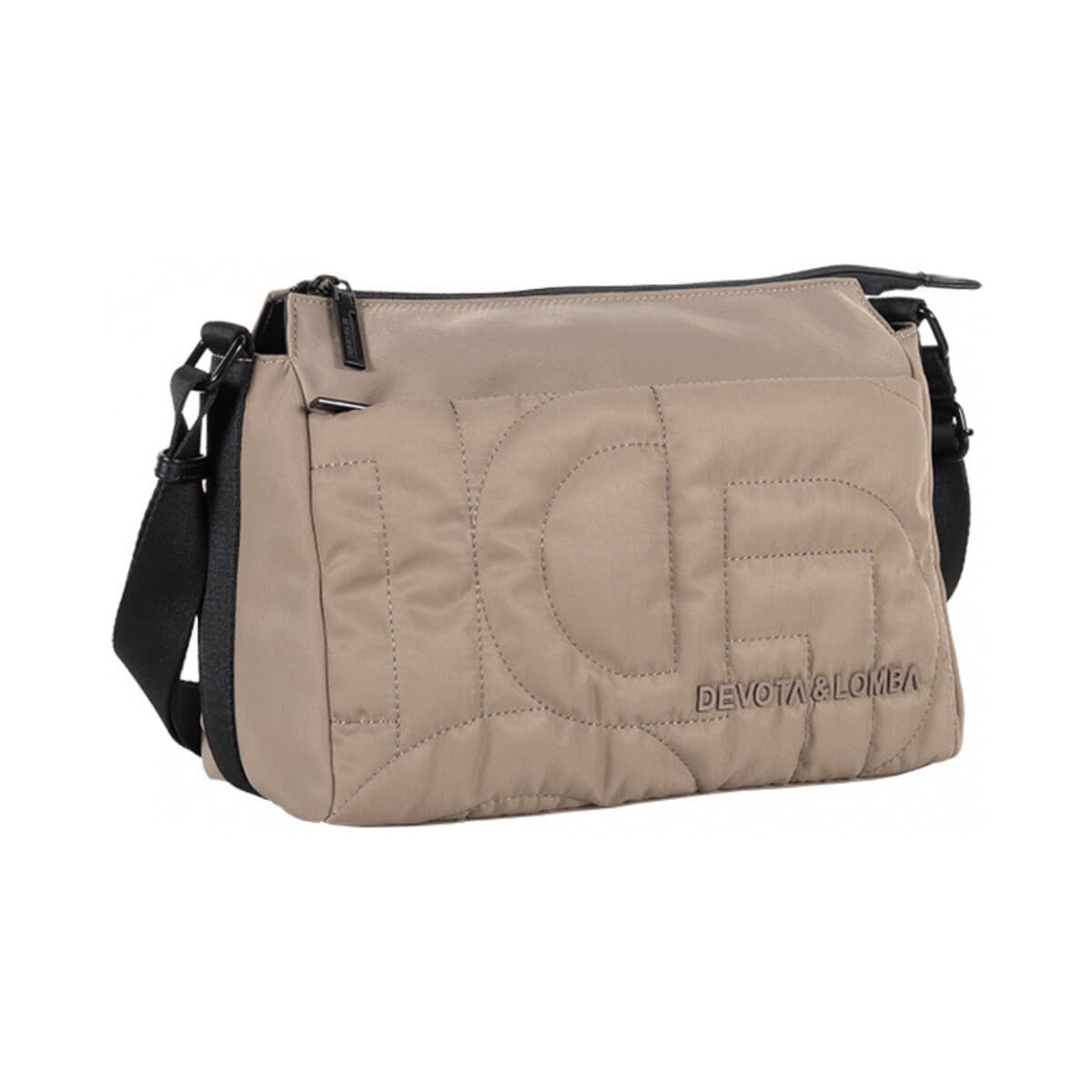 Men's Shoes Devota & Lomba Beige