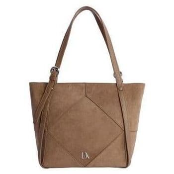 Men's Shoes Don Algodon Brown