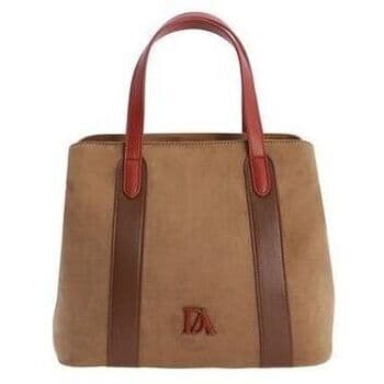 Men's Shoes Don Algodon Brown