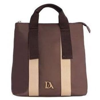 Men's Shoes Don Algodon Brown