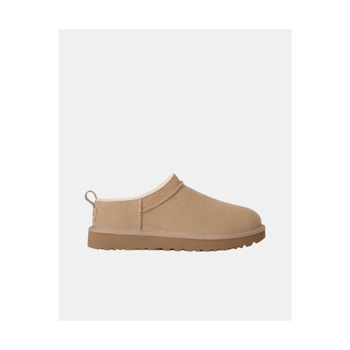 Women's Outdoor Shoes UGG Beige