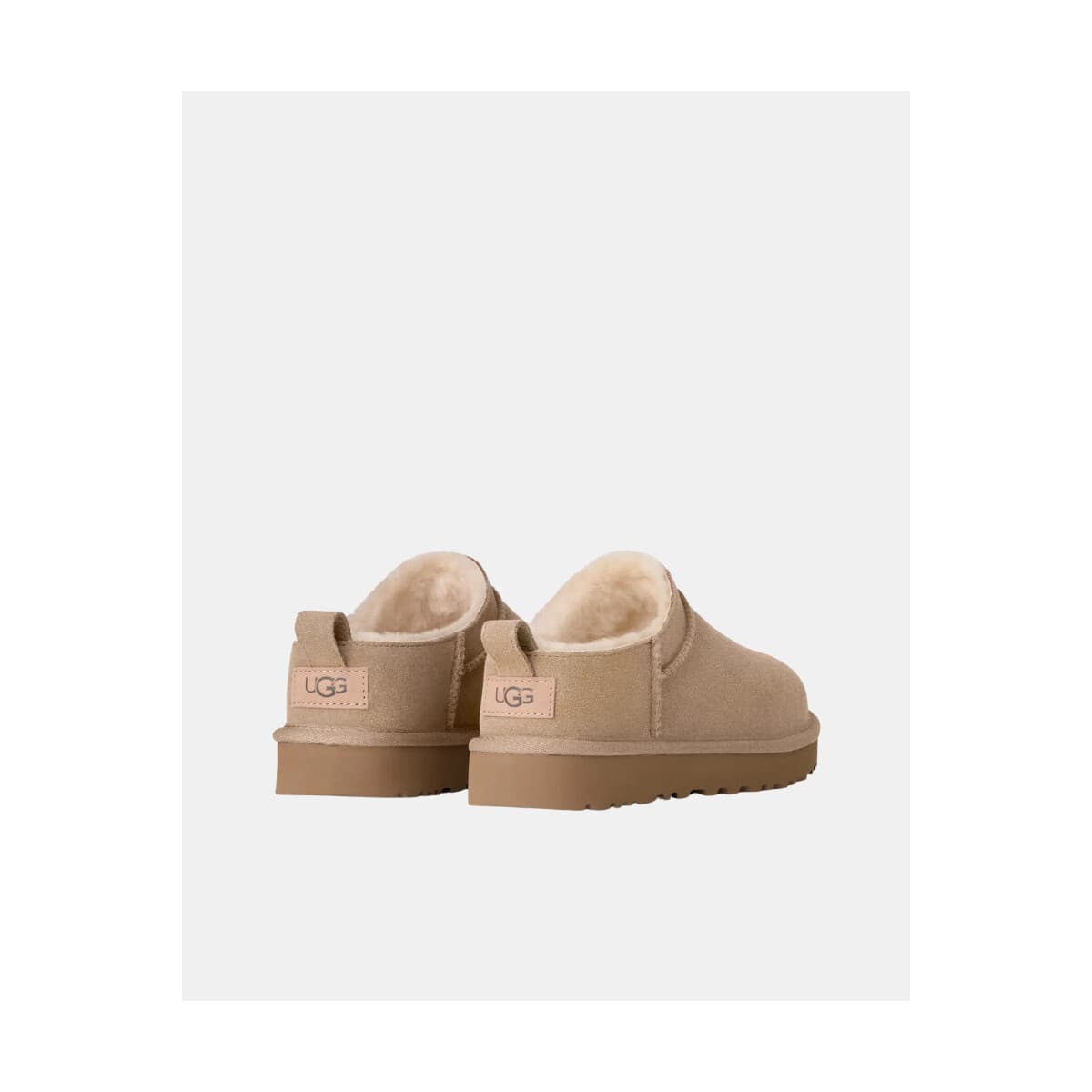 Women's Outdoor Shoes UGG Beige