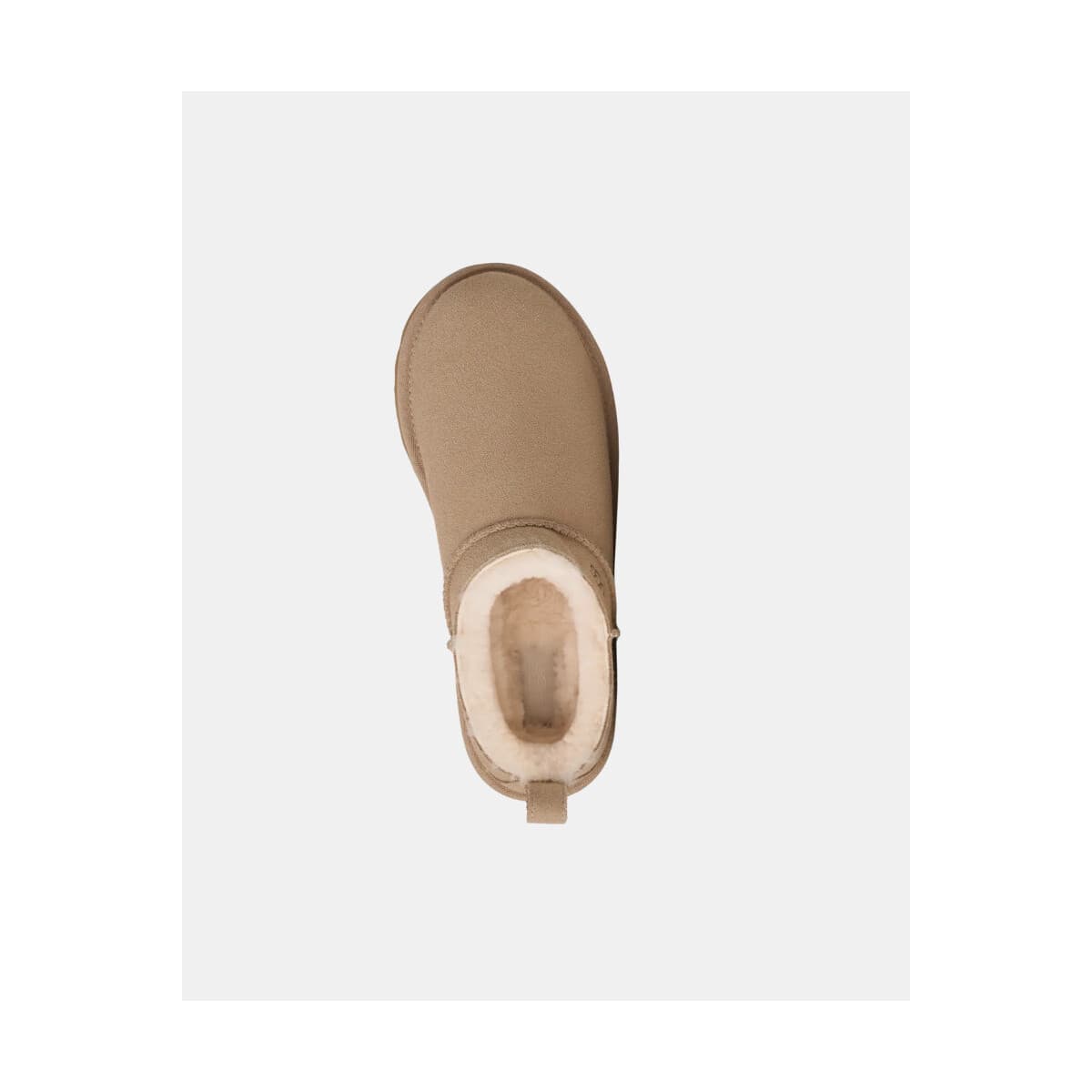 Women's Outdoor Shoes UGG Beige